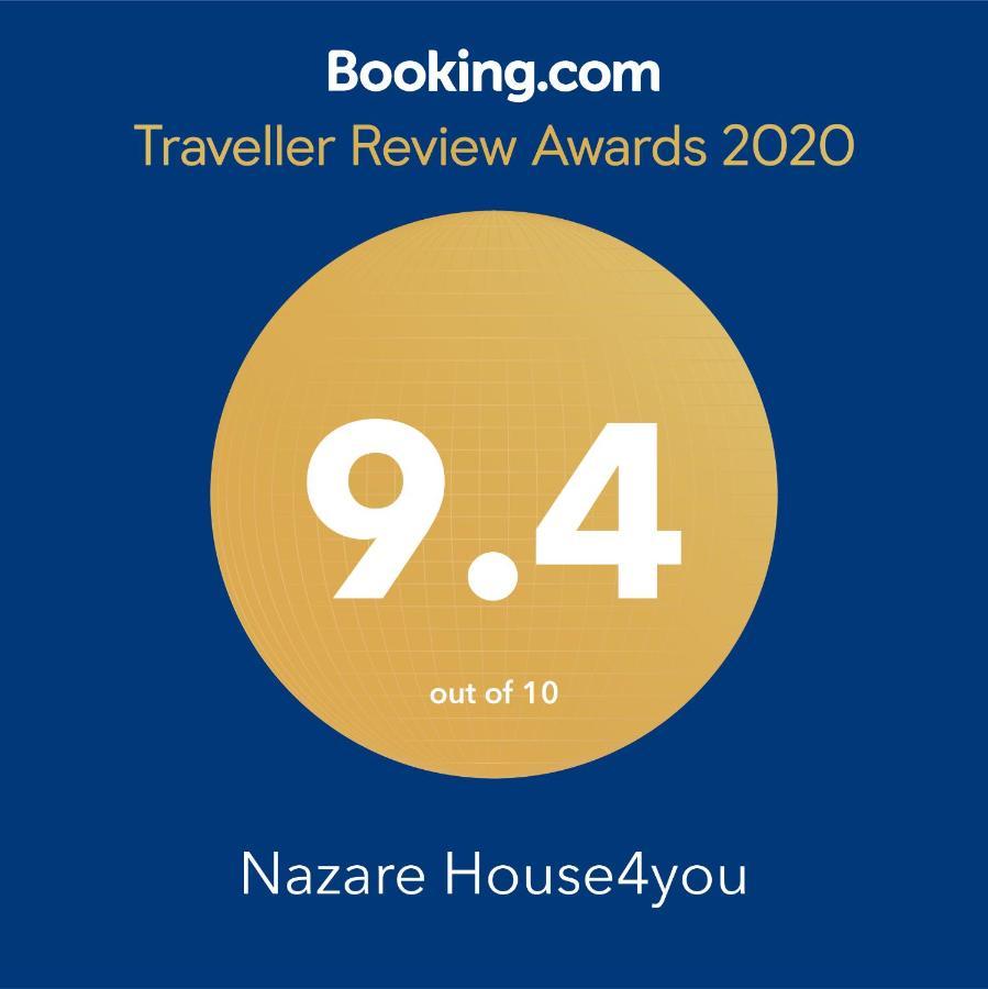 Nazare House4You المظهر الخارجي الصورة