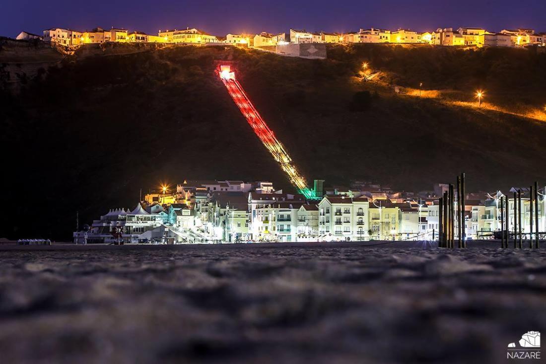 Nazare House4You المظهر الخارجي الصورة