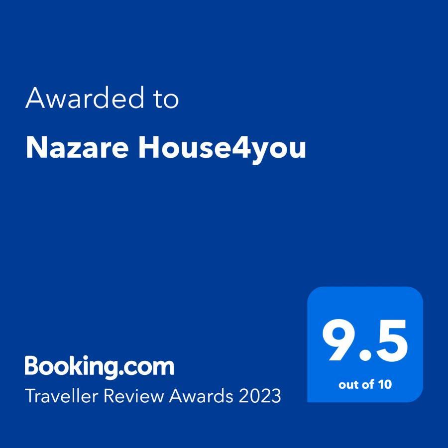 Nazare House4You المظهر الخارجي الصورة