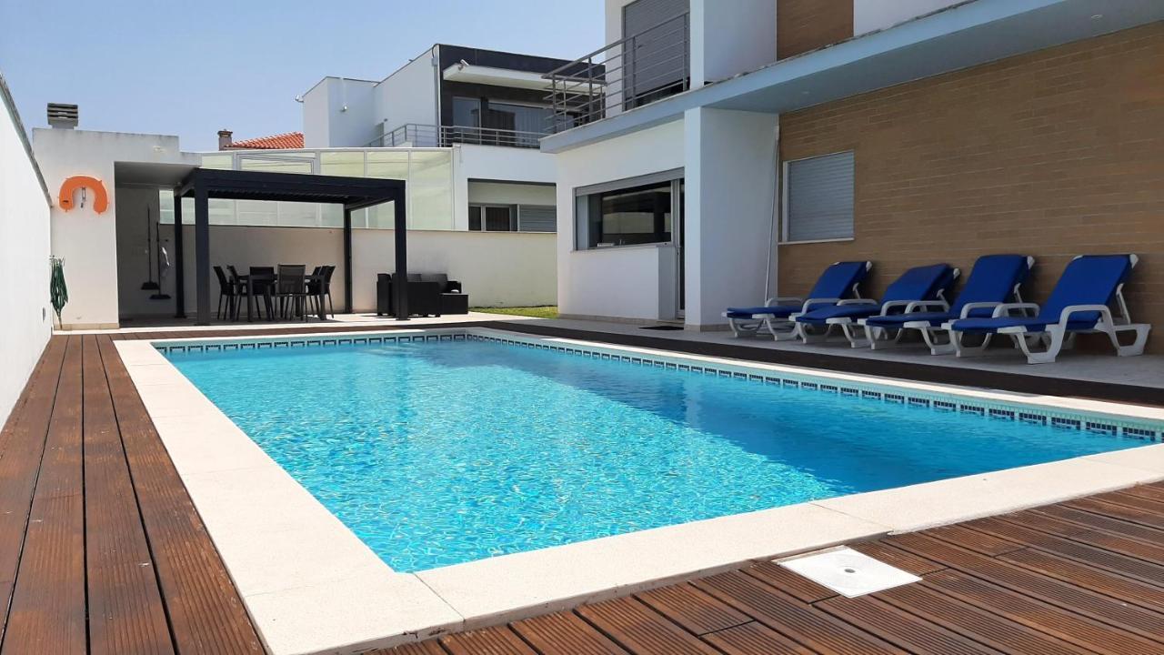 Nazare House4You المظهر الخارجي الصورة