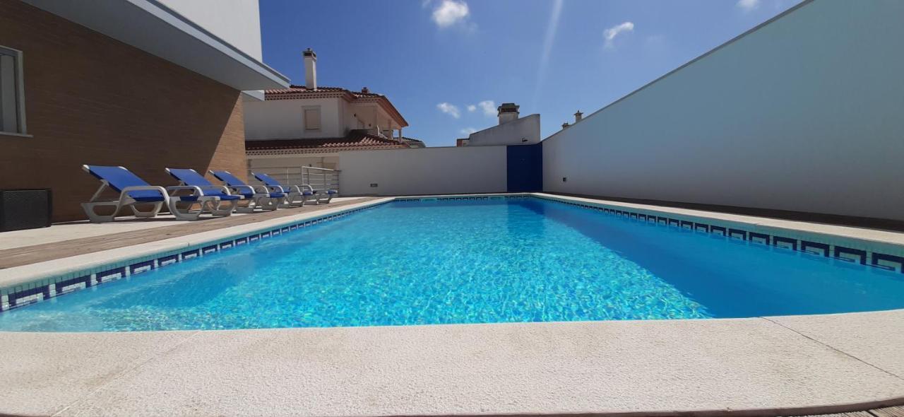 Nazare House4You المظهر الخارجي الصورة